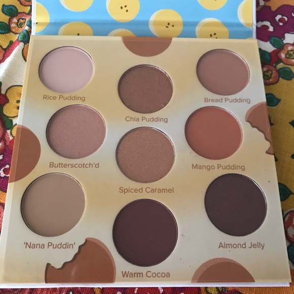Beauty Bakerie Proof is in The Puddin’ Eyeshadow - Picture 4 of 5
